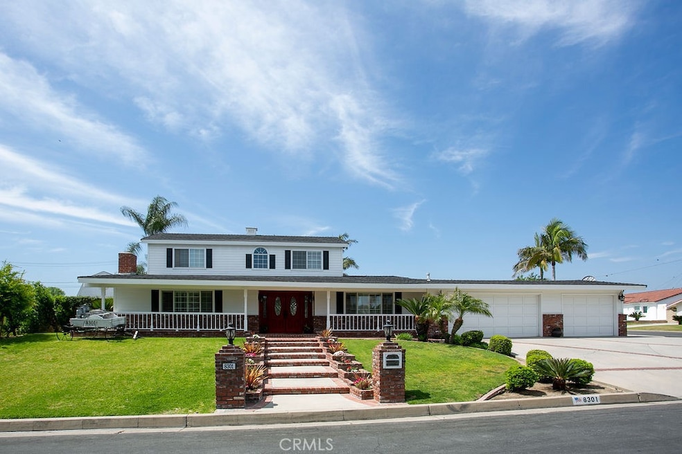 8301 Fox Hills Ave, Buena Park, CA 90621 - photo 1