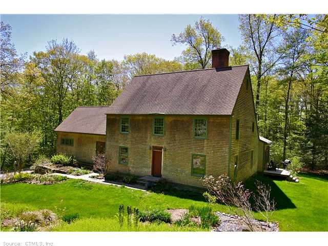 133 Bruning Rd, New Hartford, CT 06057 - photo 1
