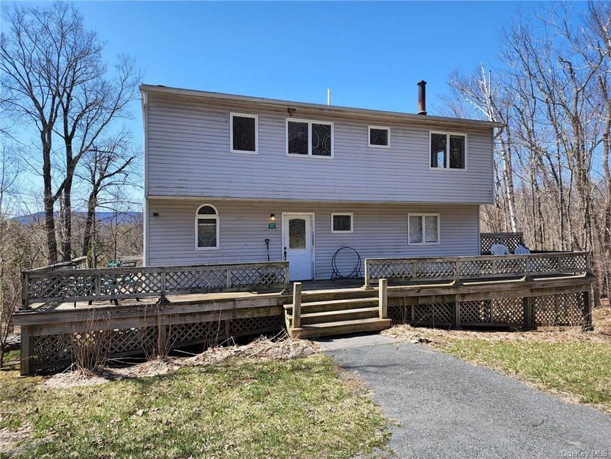 455 Route 25, Hunter, NY 12436 - photo 1