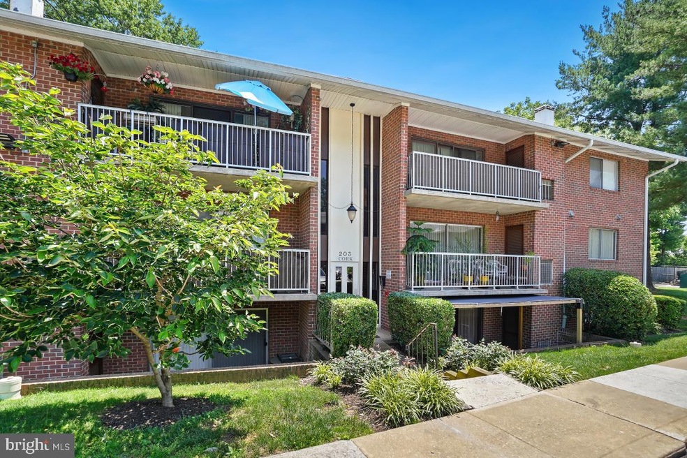 203 Cork Ln unit 103, Reisterstown, MD 21136 - photo 1