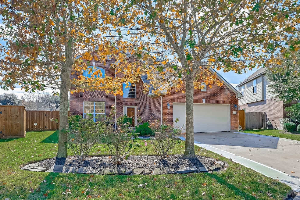 31831 Forest Oak Ln, Conroe, TX 77385 - photo 1