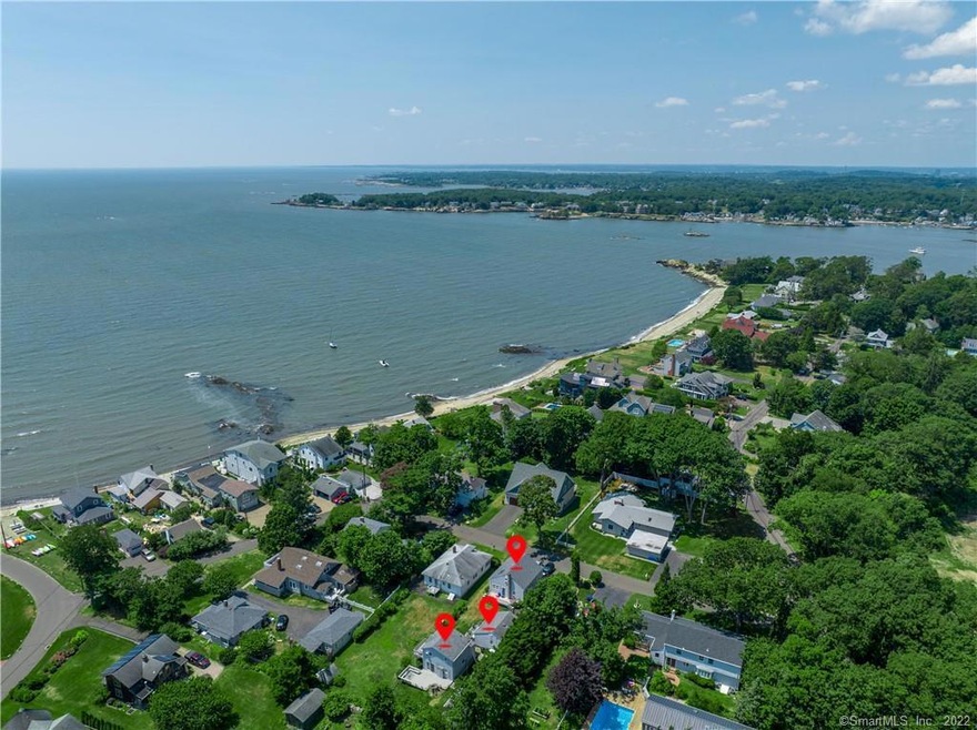 10 Sagamore Cove Rd, Branford, CT 06405 - photo 1