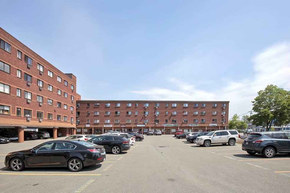 Tannery Gardens unit 518, Peabody, MA 01960 - photo 1