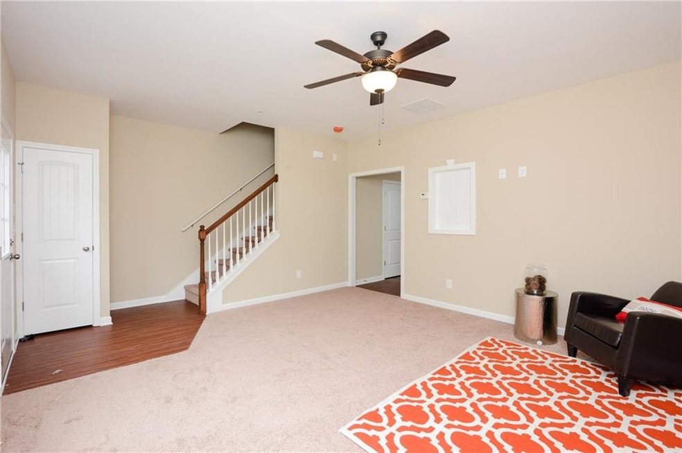 4070 Browne Ct, Conley, GA 30288 - photo 1
