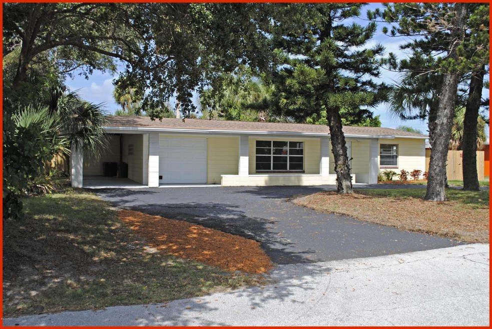 110 W. Park Lane, Cocoa Beach