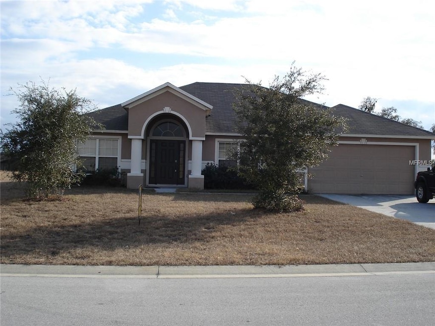 624 Hatchwood Dr, Haines City, FL 33844 - photo 1