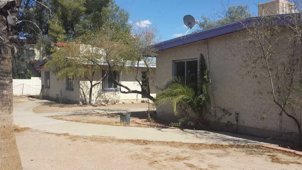 2004 E 6th St, Tucson, AZ 85719 - photo 1