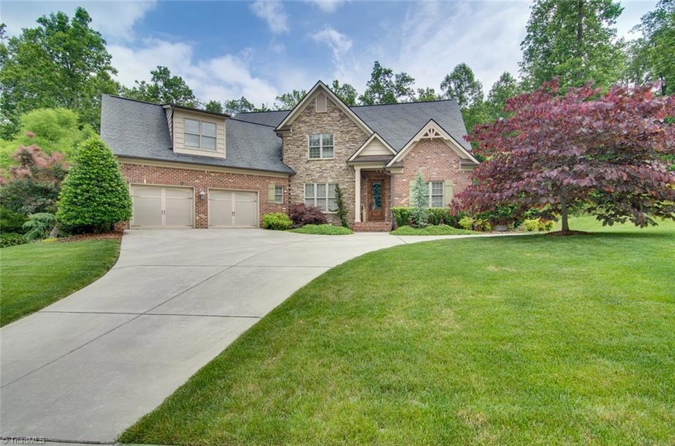 Beautiful Home with finished lower level - guest suite or in-law suite