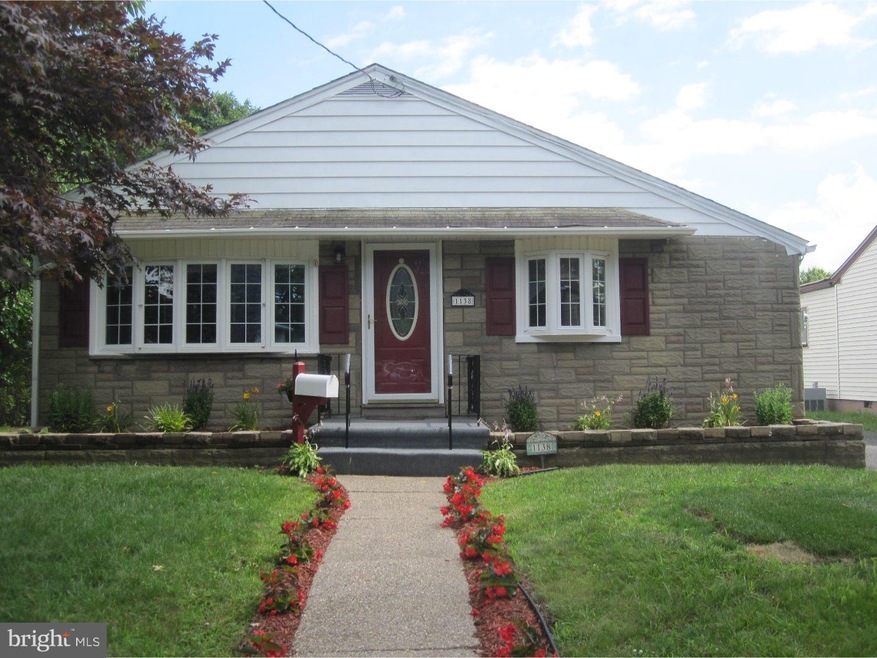 1138 W Kings Hwy, Mount Ephraim, NJ 08059 - photo 1