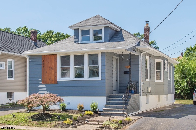 288 Harding Ave, Clifton, NJ 07011 - photo 1
