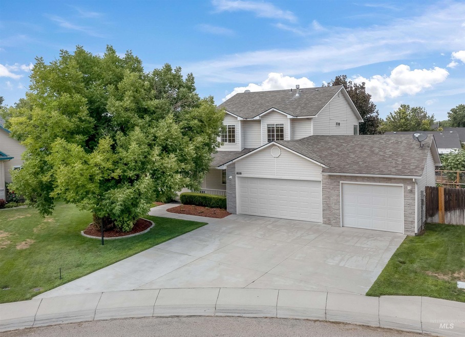 808 Ada Ct, Nampa, ID 83686 - photo 1