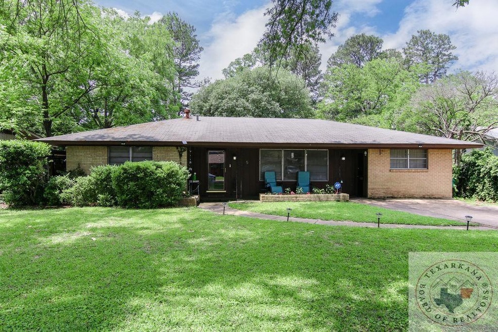 5 Paul Dr, Texarkana, TX 75503 - photo 1