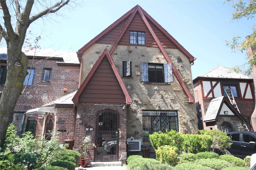 45-36 193rd St, Flushing, NY 11358 - photo 1