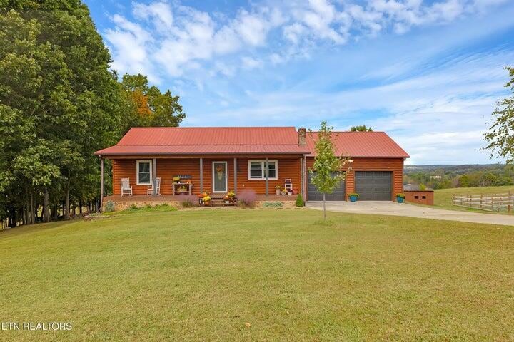 902 S Mill Rd, Greeneville, TN 37743 - photo 1