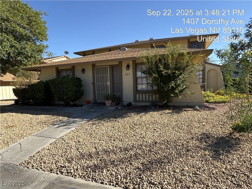 1407 Dorothy Ave unit 3, Las Vegas, NV 89119 - photo 1