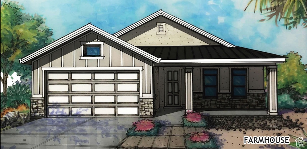 3979 S 2160 W, Hurricane, UT 84737 - photo 1