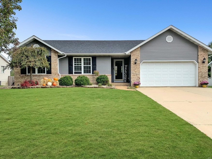 1005 Copper Ridge, Maryville, IL 62062 - photo 1