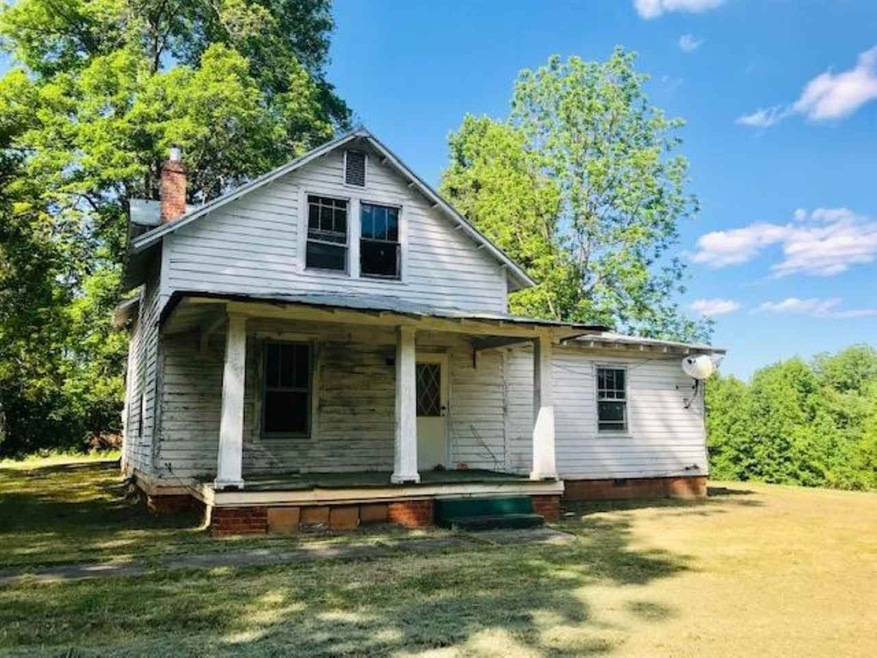 2461 Stoney Cross Rd, Chase City, VA 23924 - photo 1