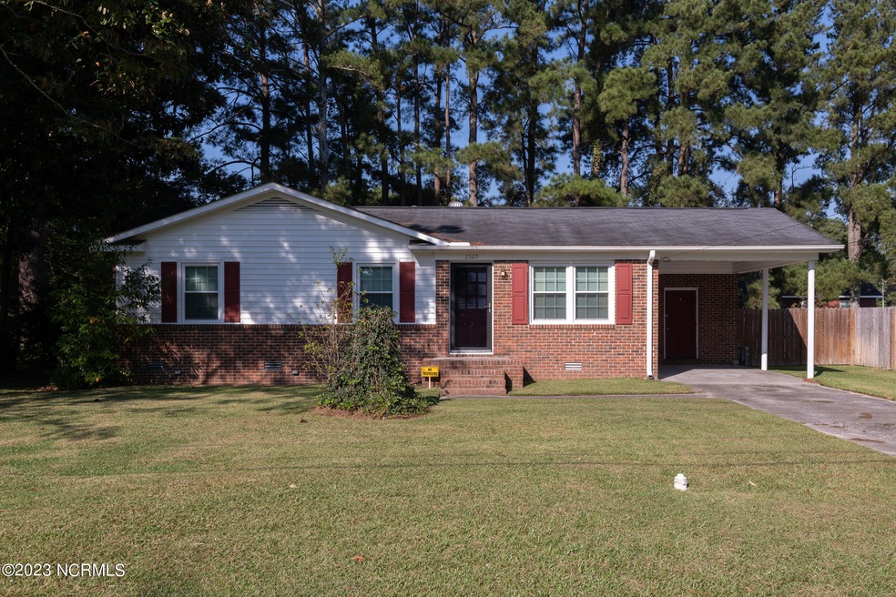 2520 Vernon Ave, Winterville, NC 28590 - photo 1