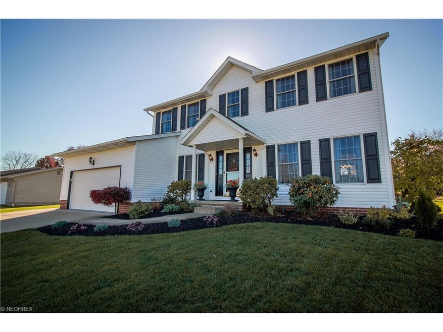 Welcome to 5338 Dolores Street SW!