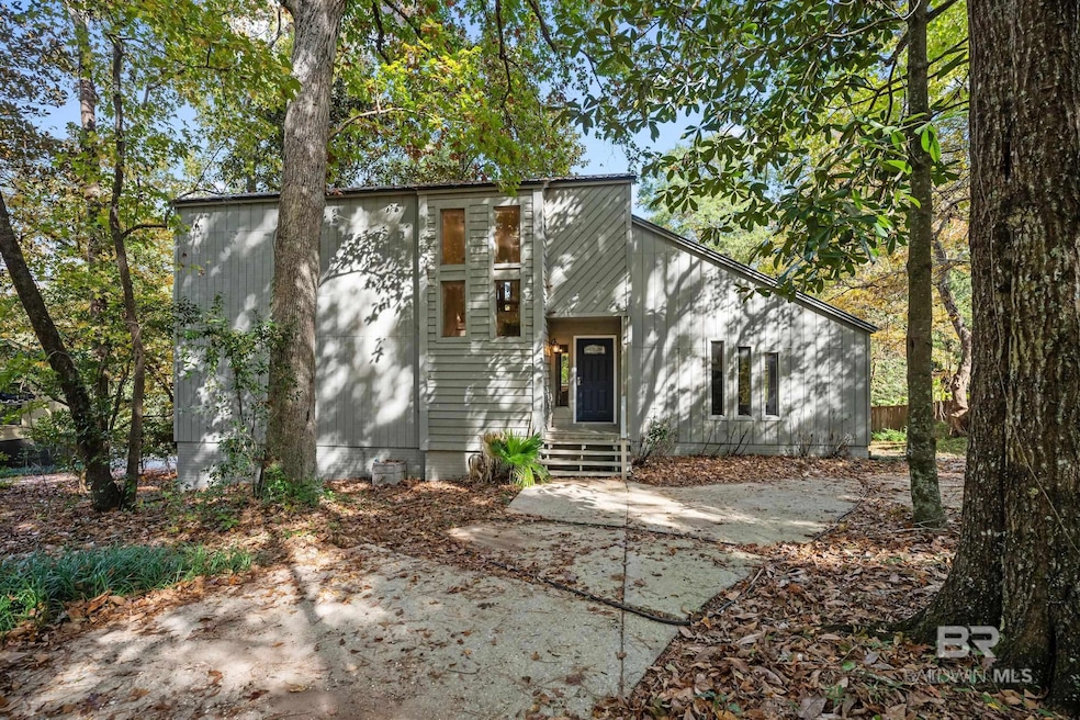 729 Artillery Range N, Spanish Fort, AL 36527 - photo 1