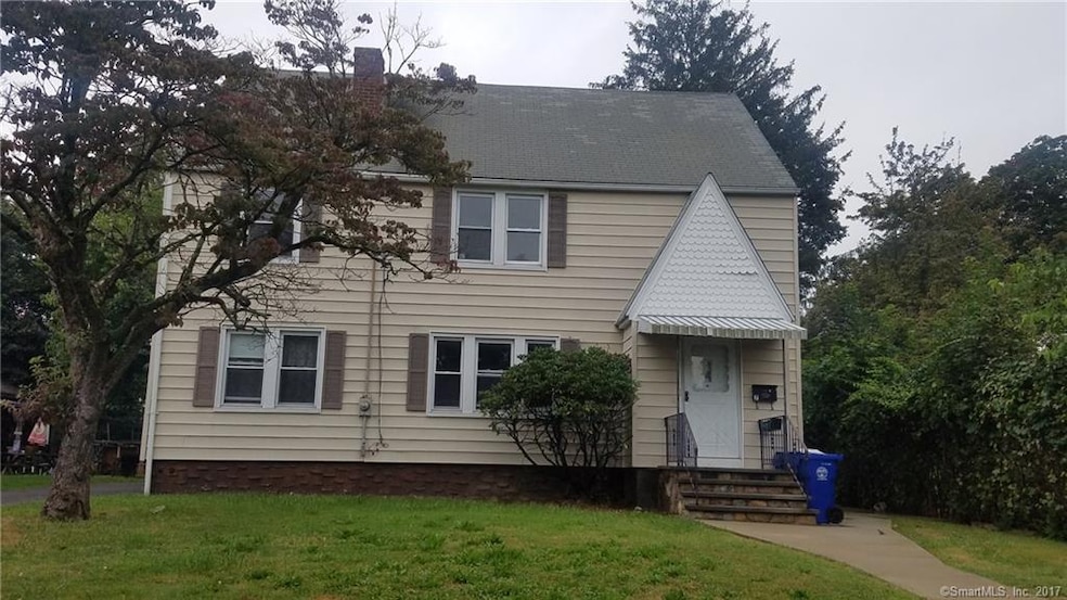 7 Ivy Place unit 1, Norwalk, CT 06854 - photo 1