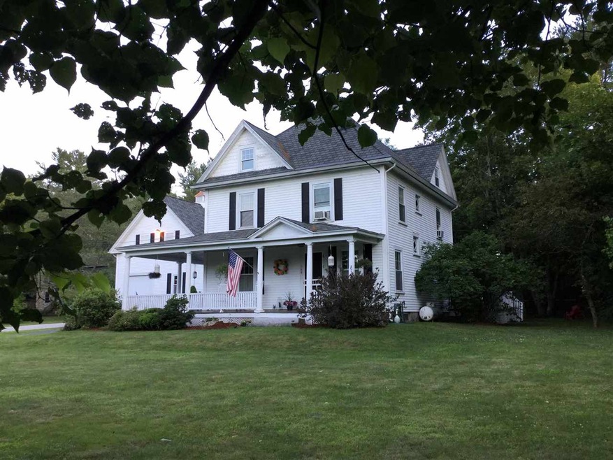 148 S Mast St, Goffstown, NH 03045 - photo 1