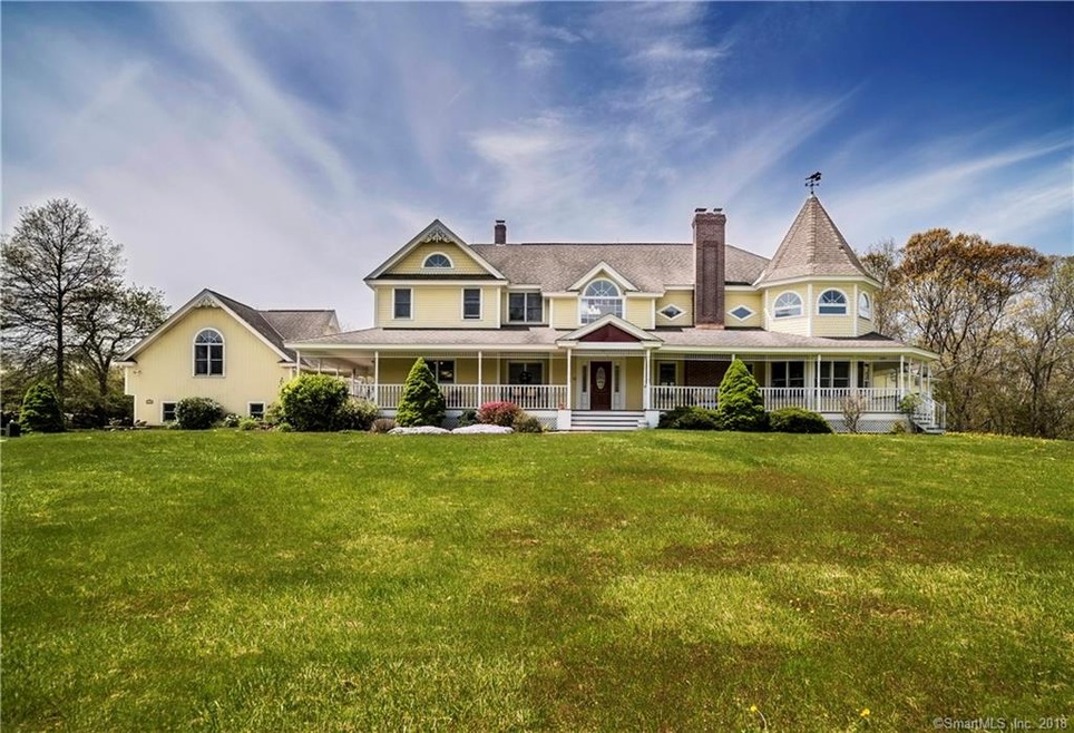 45 Montauk Ave, Stonington, CT 06378 - photo 1