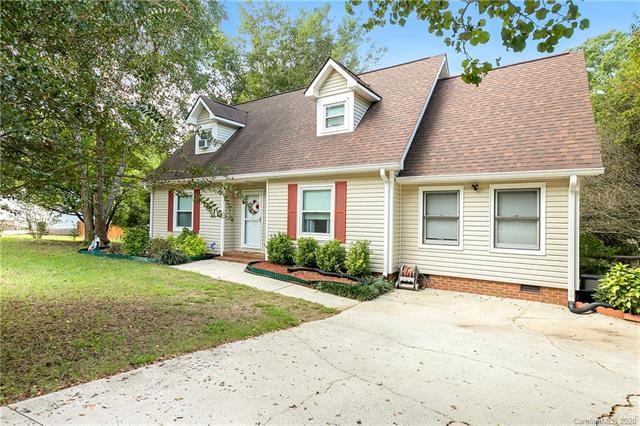 2610 Saddlewood Cir SW, Concord, NC 28027 - photo 1