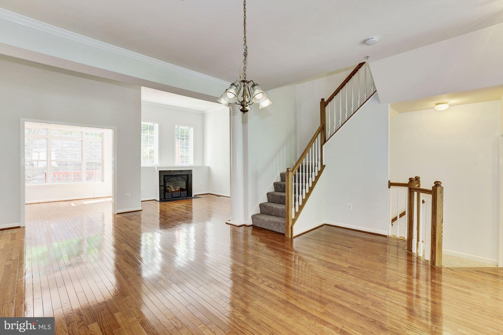 3308 Mills Crossing Place, Kensington, MD 20895 - photo 1