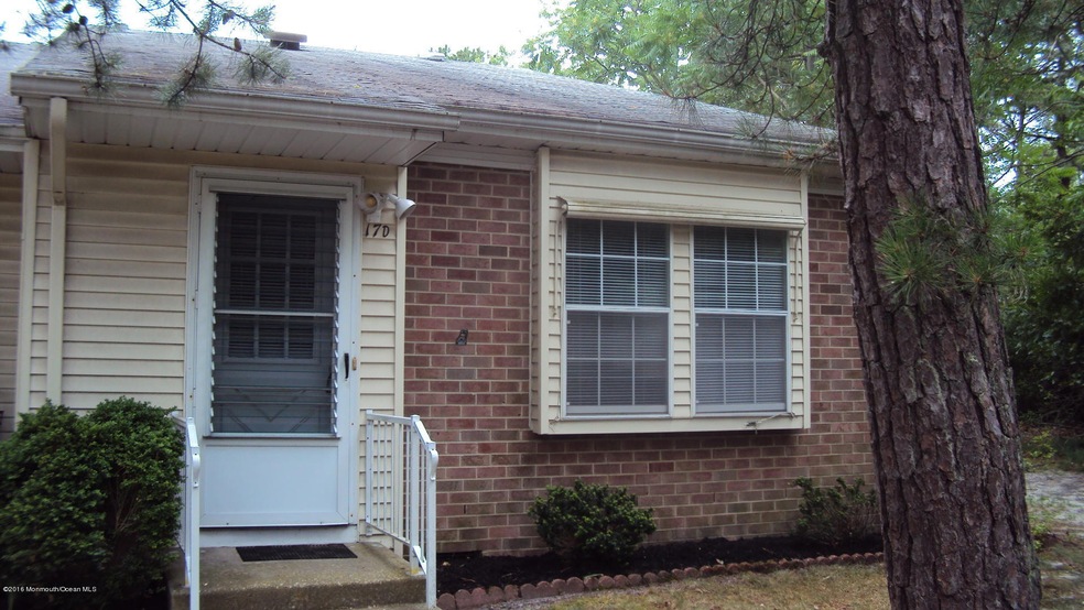 17F Sunset Rd unit D, Whiting, NJ 08759 - photo 1