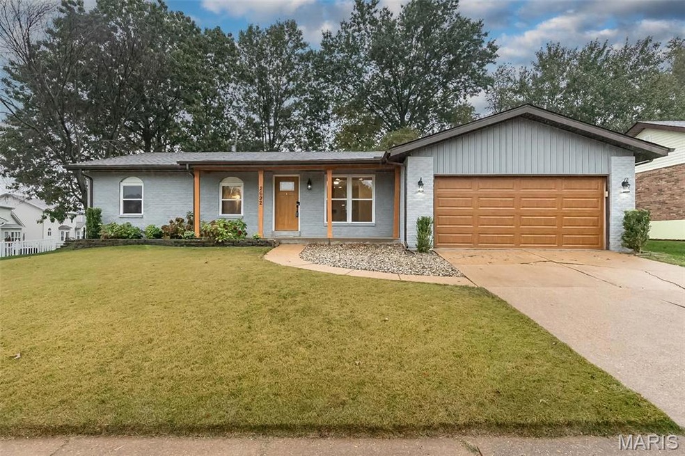 Under Contract $315,000 • Co-Listing Agent