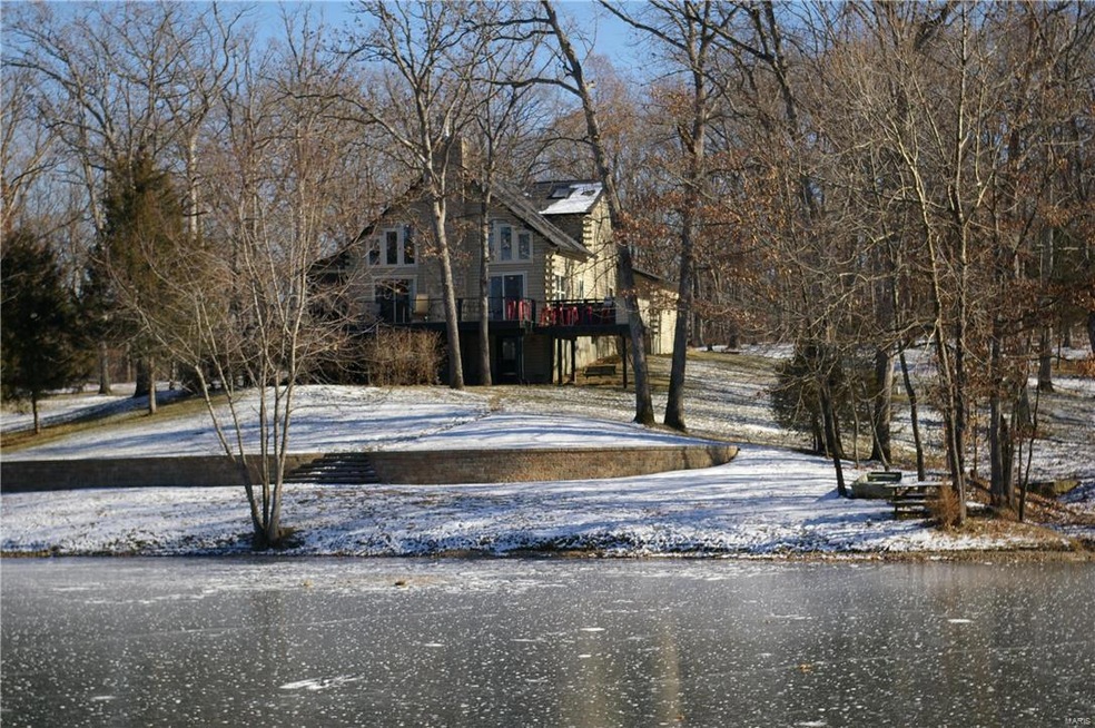 35534 Pin Oak Church Rd, Jonesburg, MO 63351 MLS MAR17097395