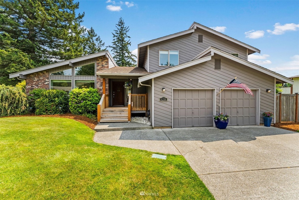 6206 50th Street Ct W, University Place, WA 98467 - photo 1