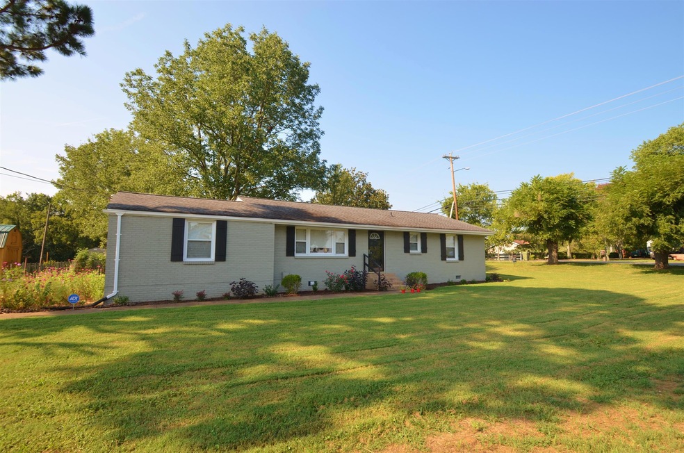 Welcome Home To 222 Ligon Dr.!