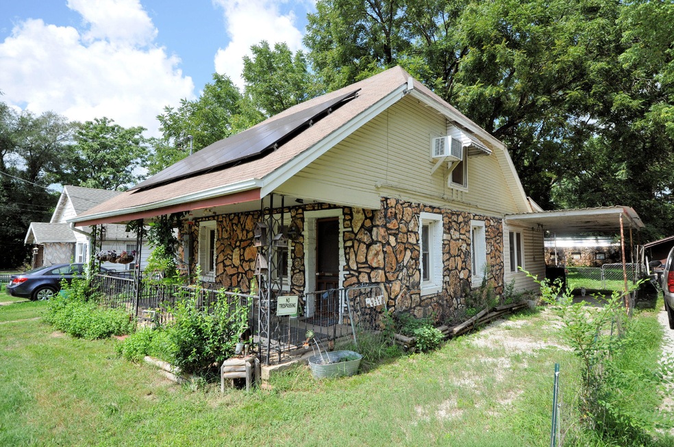 Sold • Co-Listing Agent