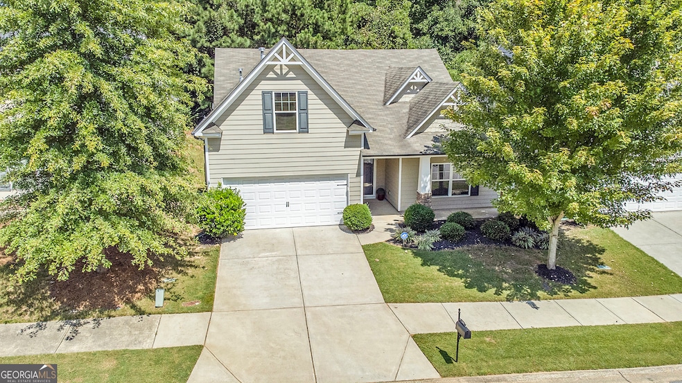 Sold $400,000 • Co-Listing Agent