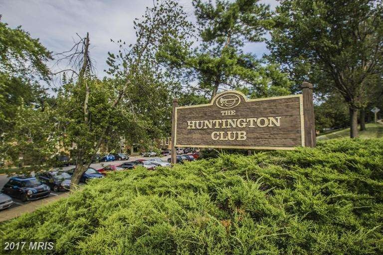 2612 Fort Farnsworth Rd unit 263, Alexandria, VA 22303 - photo 1