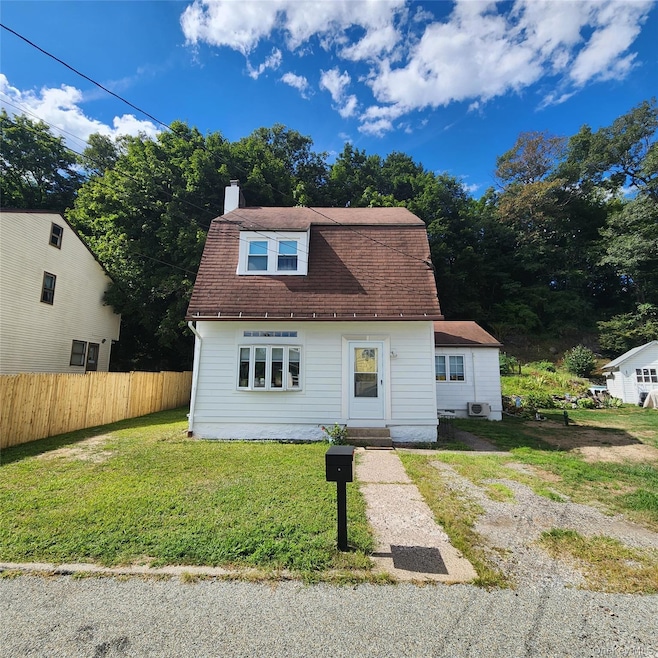 16 Circle Dr, Tuxedo Park, NY 10987 - photo 1