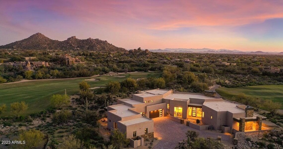 7699 E Black Mountain Rd, Scottsdale, AZ 85266 - photo 1