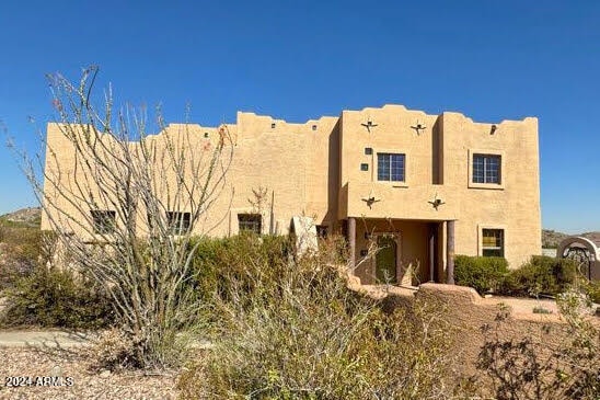 Welcome Home