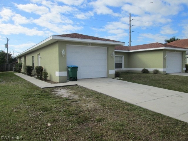 830 SW 47th Terrace, Cape Coral, FL 33914 - photo 1