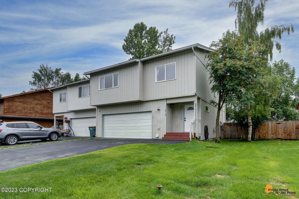 Welcome to 6912 Cape Lisburne Loop