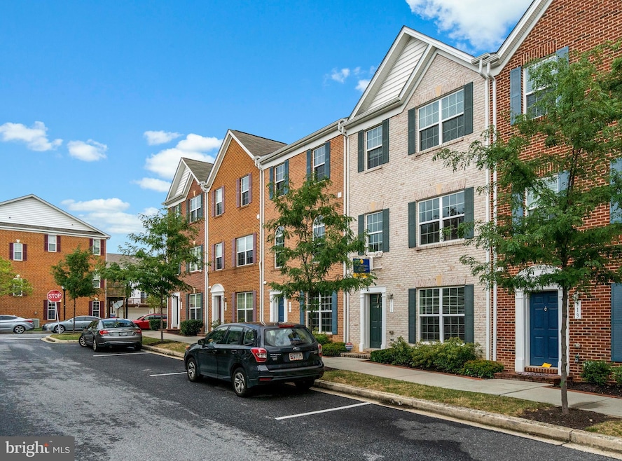 311 Parkin St, Baltimore, MD 21230 - photo 1