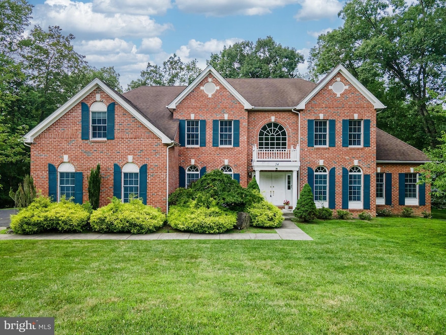 255 Rising Meadow Way, East Stroudsburg, PA 18302 - photo 1