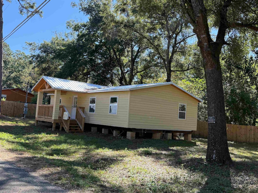 4011 Buster Rd, Tallahassee, FL 32305 - photo 1