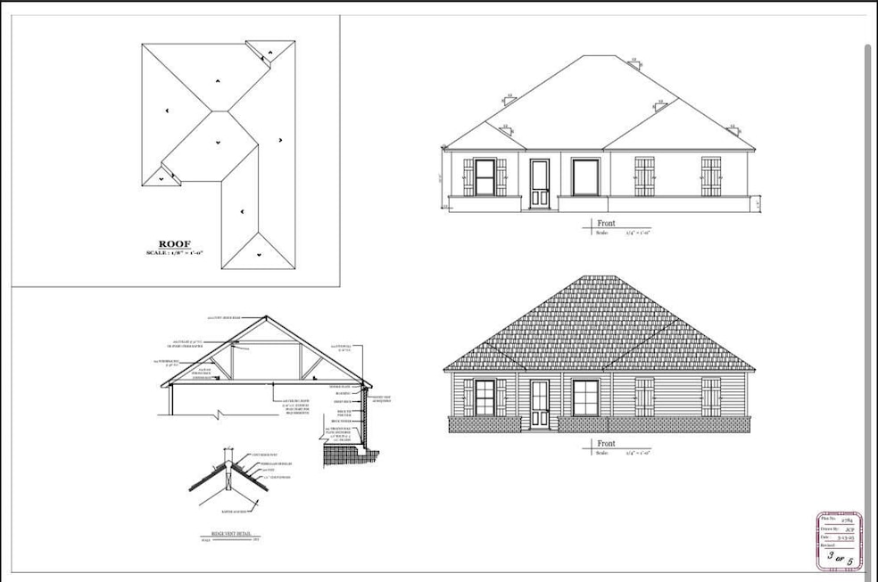 174 Wild Briar Dr, Starkville, MS 39759 - photo 1