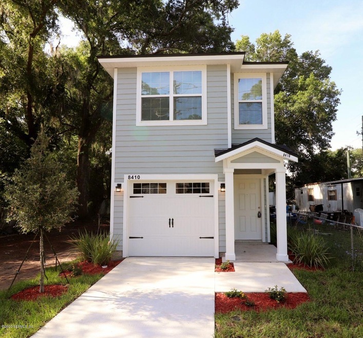 8410 Free Ave, Jacksonville, FL 32211 - photo 1