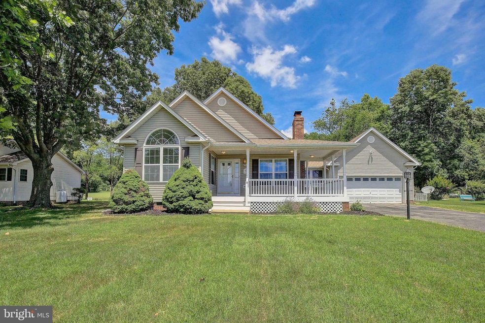 35566 Golf Course Dr, Mechanicsville, MD 20659 - photo 1