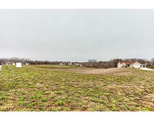 Land/Lot.